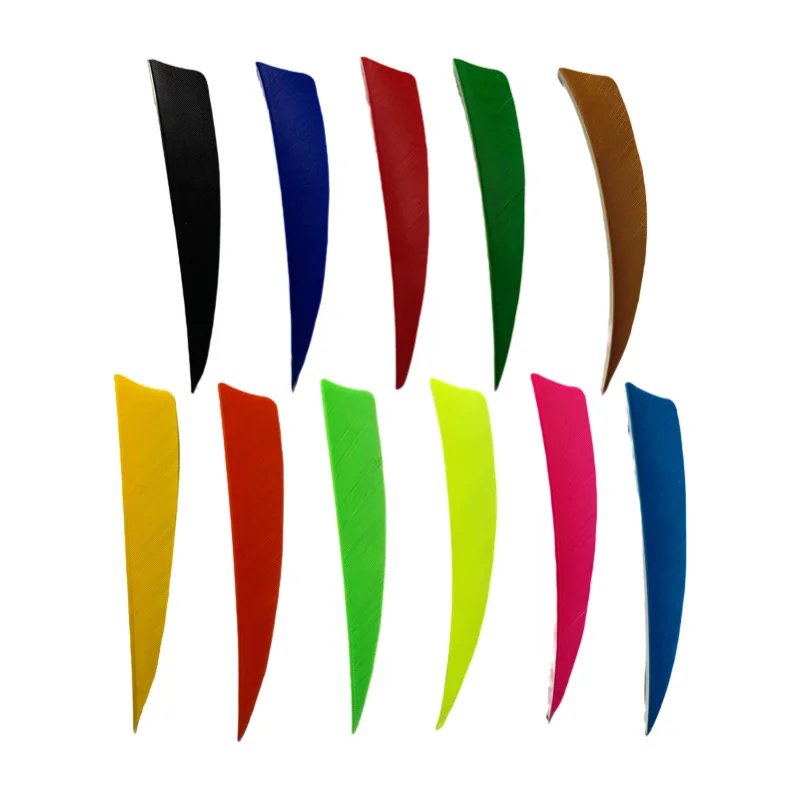 Thumbnail 3 - #1 Best Arrow Fletchings to Buy In 2026