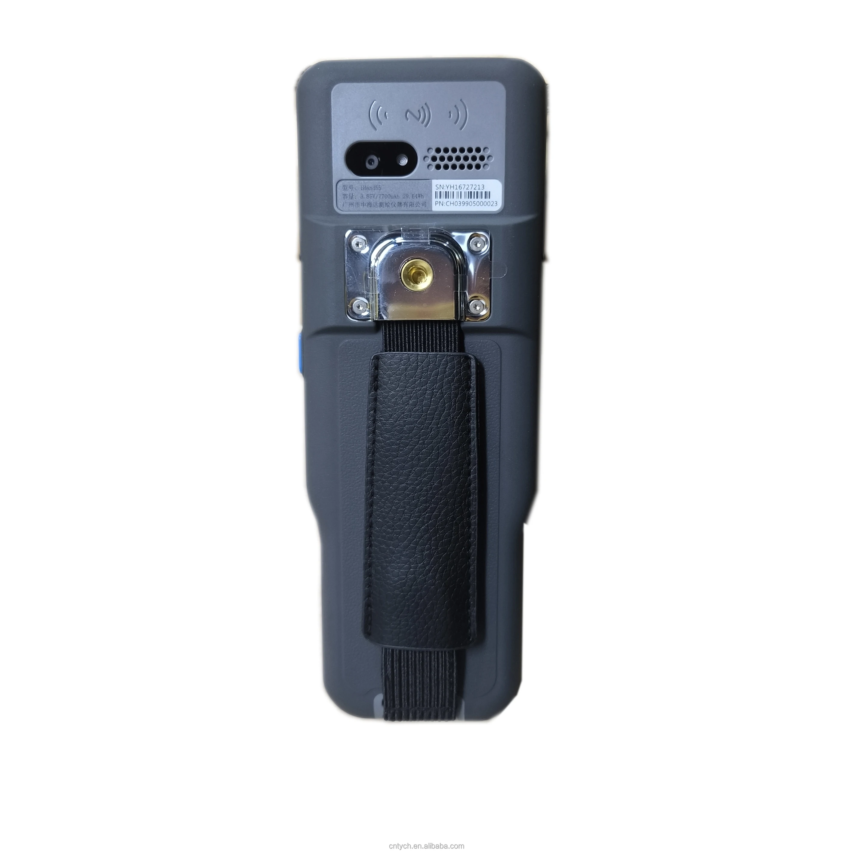 High-Precision Hi T…