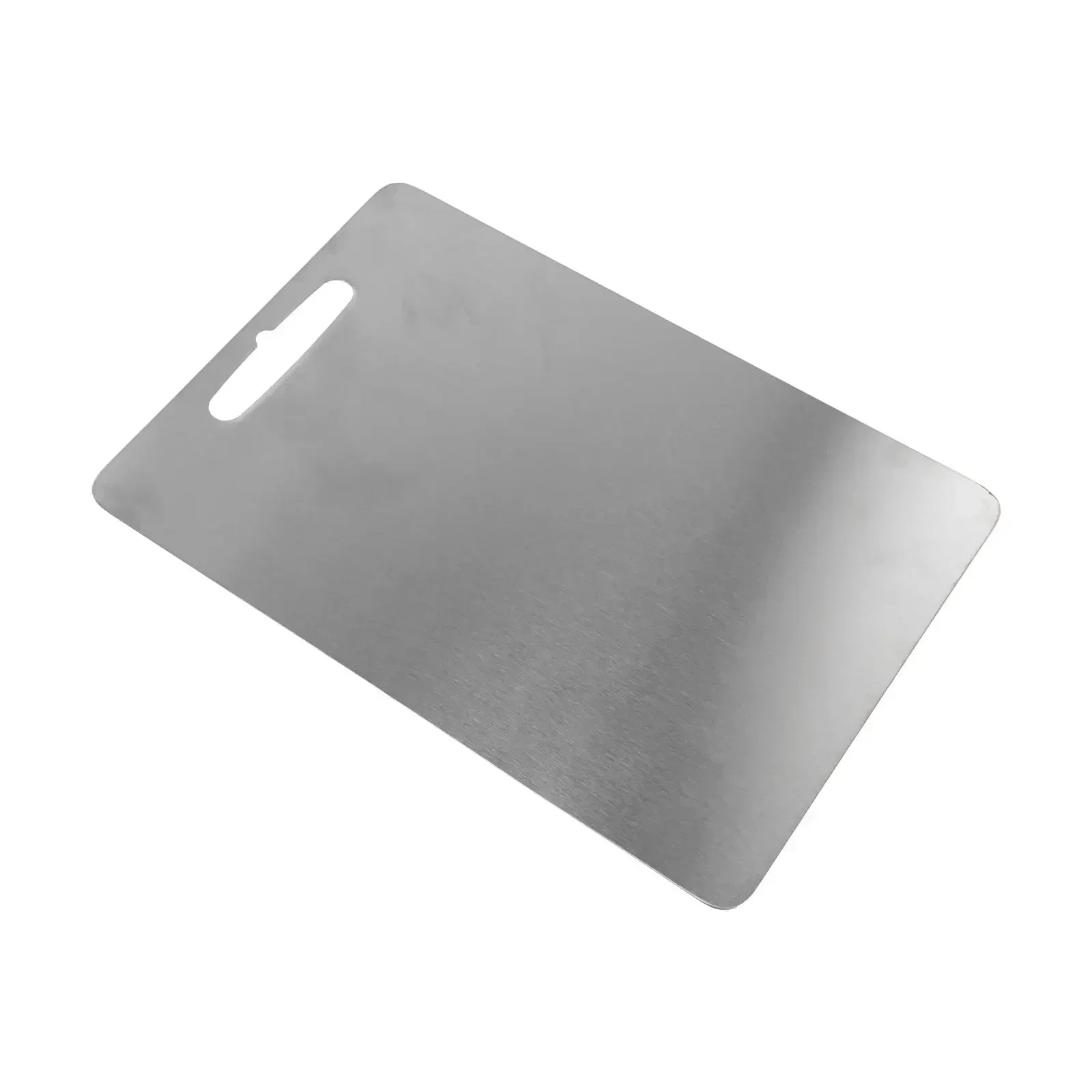 

Heavy Duty Cutting Board Kitchen Cutting Board Cooking Tasks Space-saving Design Versatile And Functional 1.2mm Thick