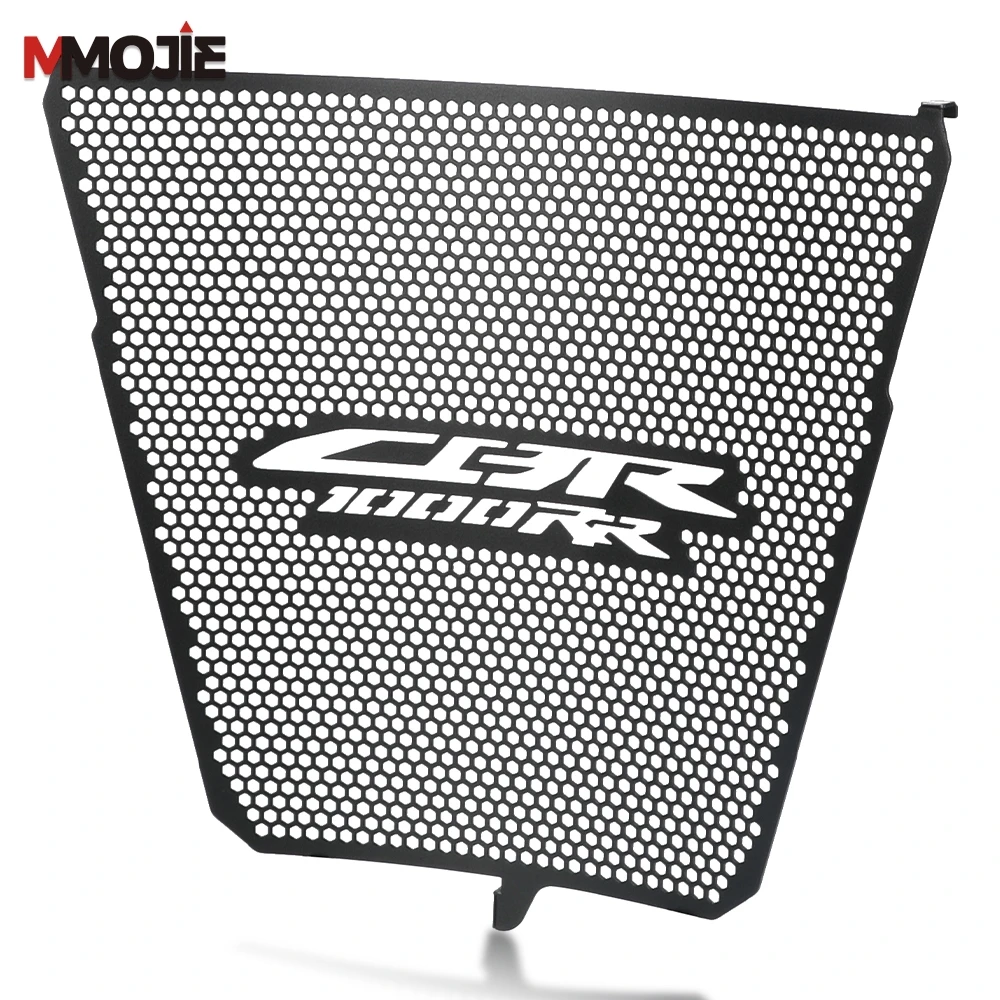 Radiator Grille Guard Cover CNC FOR HONDA CBR1000RR CBR1000 CBR 1000RR SP CBR 1000 RR SP2 2017 2018 2019 Motorcycle Accessories