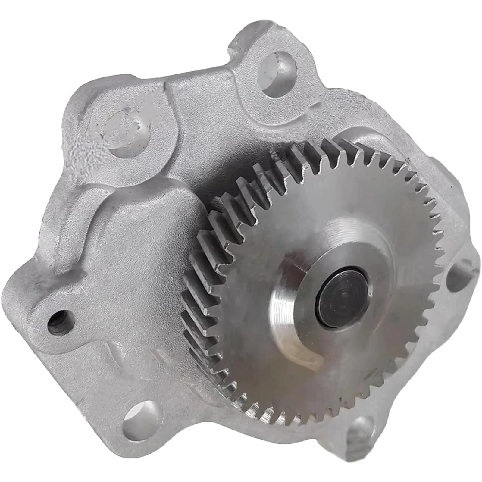 Oil Pump 15010-21002 1501021002 For TD42 Engine 3