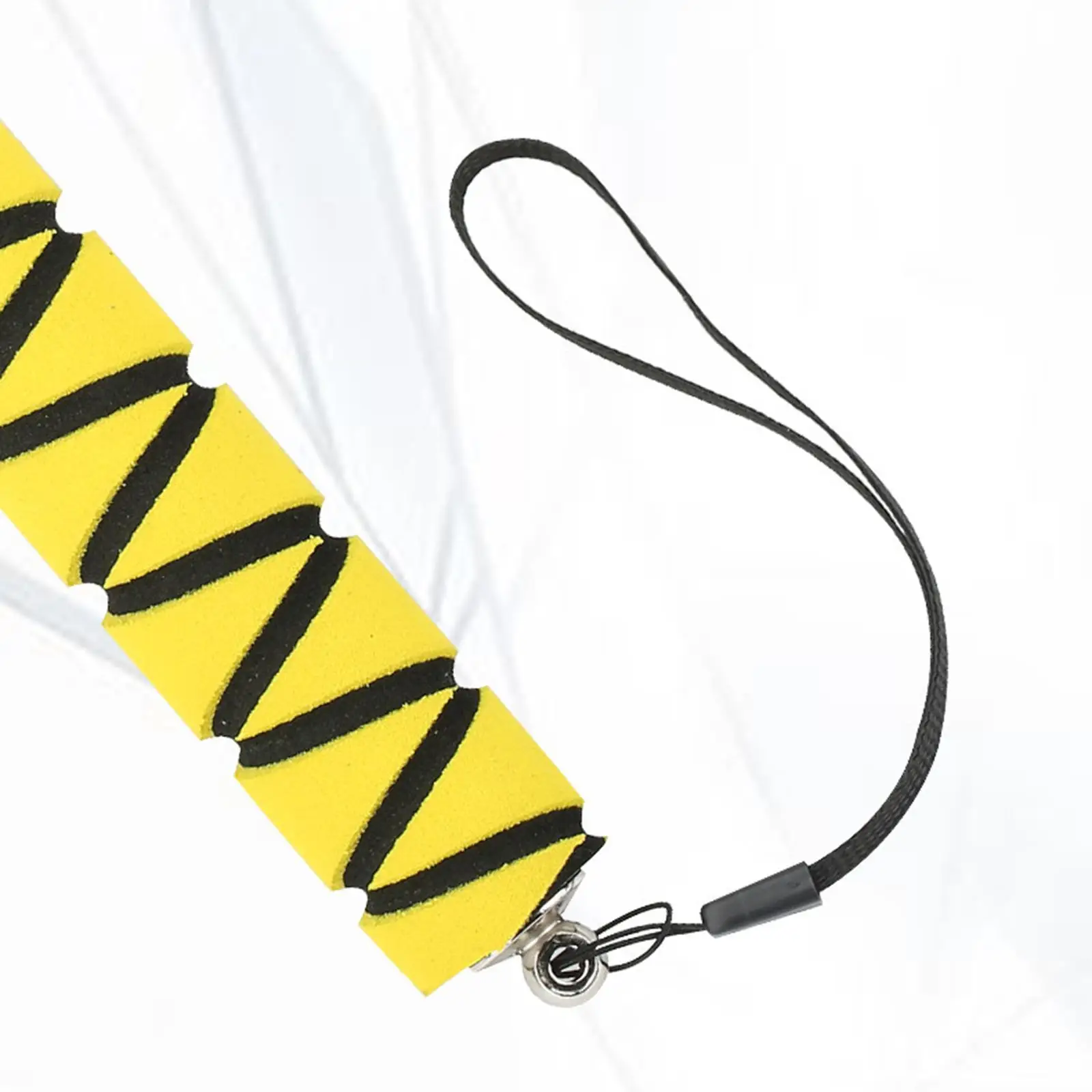 Concrete Sounding Tool Thickened Steel Sponge Inspection Hammer for Home Tile Wall Void Detection