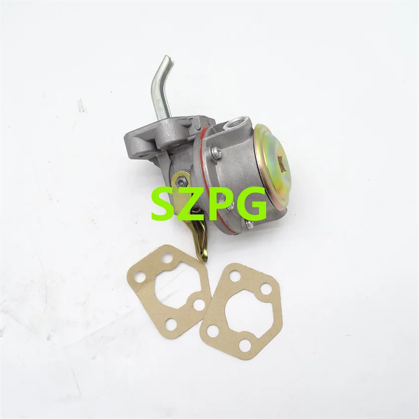 

For ULPK0015 fuel transfer pump is suitable for 5400 5465 6270 6400 6465 6475 6480 tractors