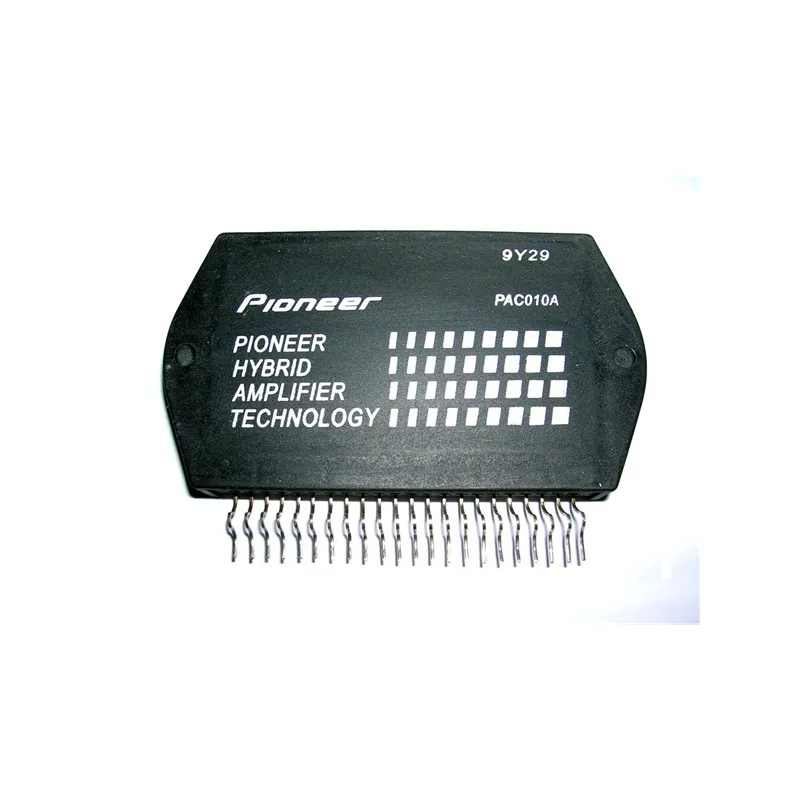 

PAC010A PAC011A PAC014A PAC015A Новый оригинальный модуль на складе