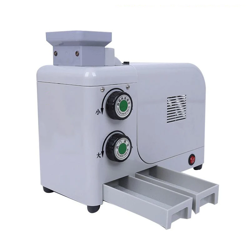

Lab Use Millet Small-scale Rice Hulling Grain Processing Machine Equipment