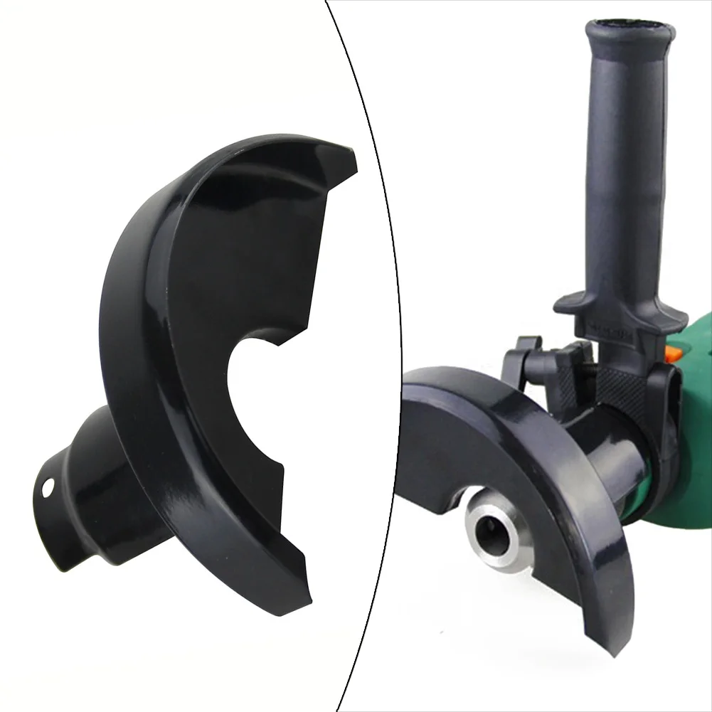 1pcs Angle Grinder Cutting Holder Machine Metal Wheel Guard Safety Protector Cover Angle Grinder Accessories
