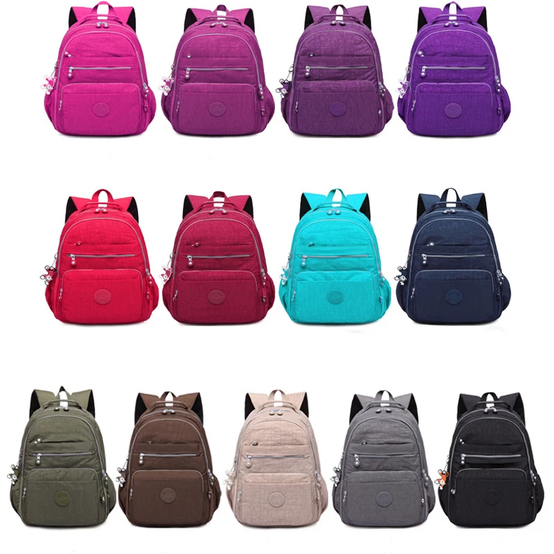 new waterproof backpack large capacity student functional schoolbag outdoor travel mountain climbing bag fashion computer bag