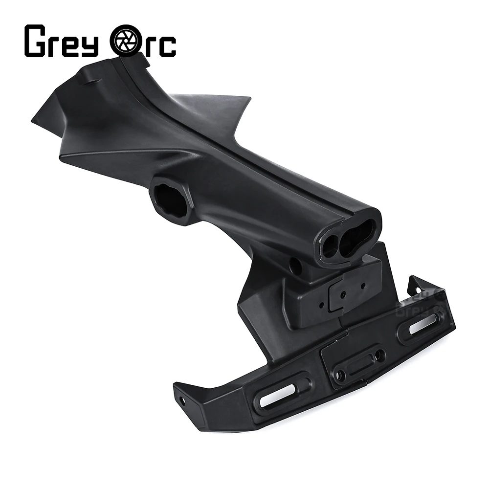 

For KAWASAKI Z900 2017-2023 Z H2 2020-2023 2022 Motorcycle Fenders Rear Mud Guard License Plate Bracket Mudguard Accessories