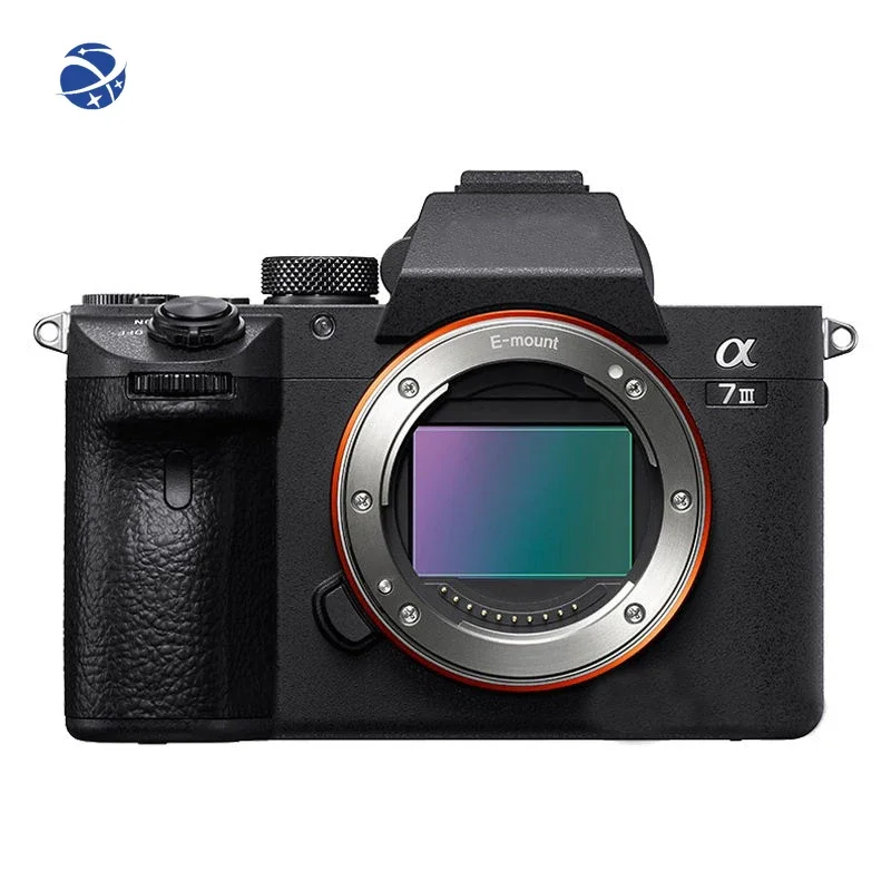 Brand A7M3 ILCE-7M3 a7M3 A73 Alpha 7 III full frame micro single use camera 4K HD Digital for so#ny Alpha A7III