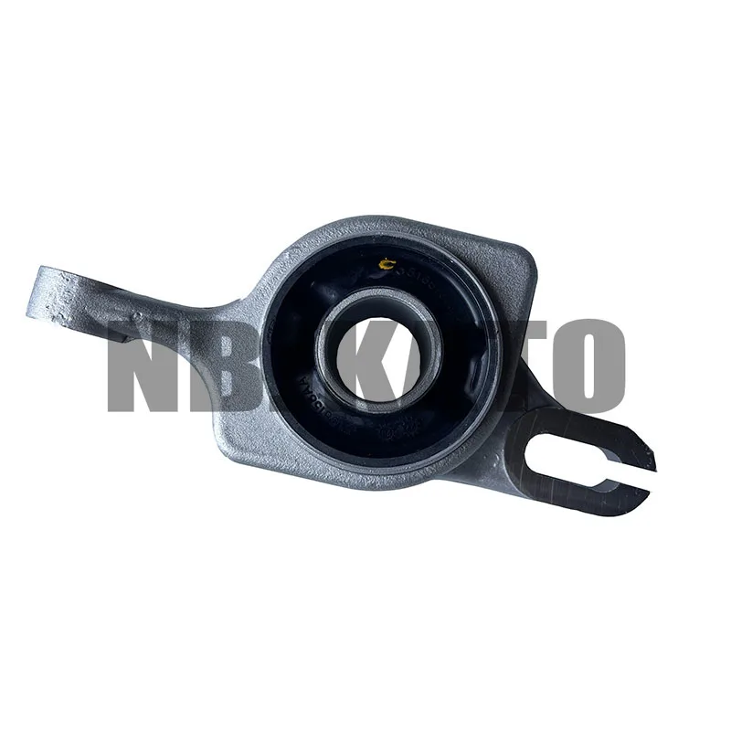 NBJKATO-Douille de bras inférieur pour Jeep Grand Traffy, neuve, 05168158AB, 05168159AB, 5168160AA, 5168161AA, 2011-2015