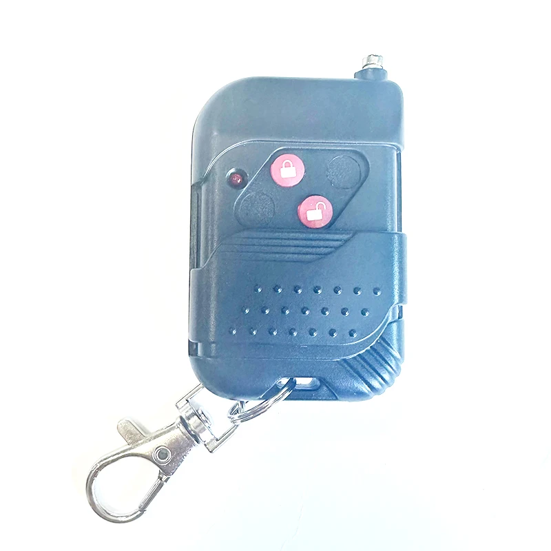 Universal Wireless Remote Control For Controlling The System Many Different Types Of Remote Control Use Garage Door Opener GALO