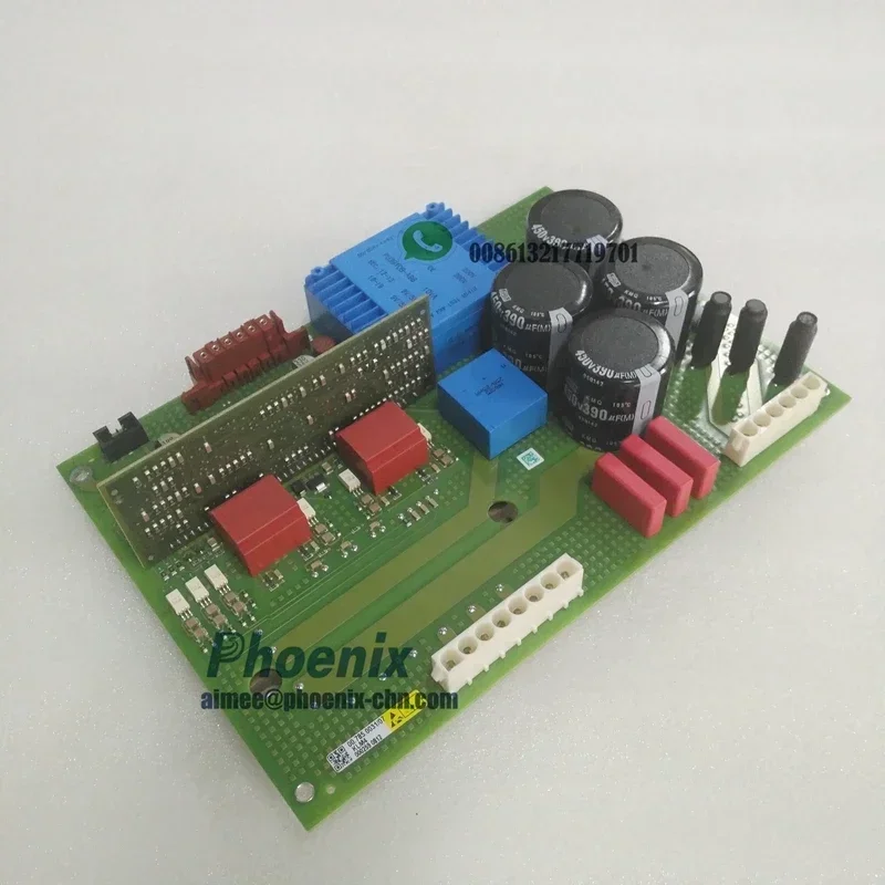 Import New 00.785.0031 KLM4  Circuit Board Main Control M2.144.2111 Suitable For Heidelberg Printing Machine Part  00.781.4754
