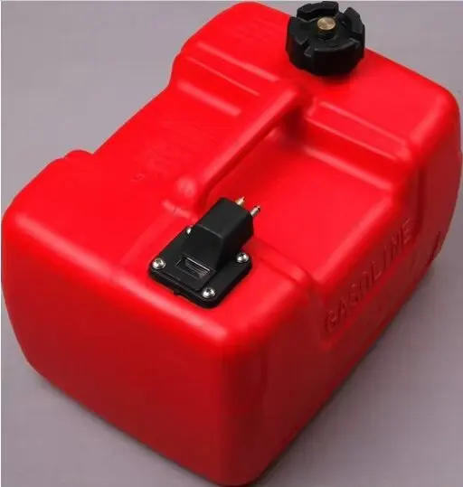 

Brand New 12L Outboard Boats Marine Engines Fuel Tank