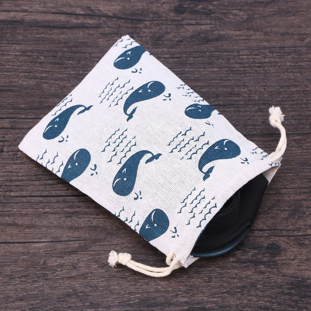 Mask Breathable Eye Mask for Men Women Travel Nap Deep Sleep Blackout Shade Soft Comfortable Adjustable Strap