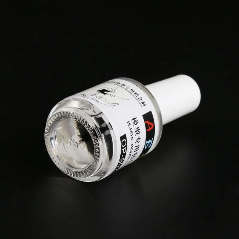 G5AA ABS Plastic Model Cement Special Acrylic Fast Adhesive