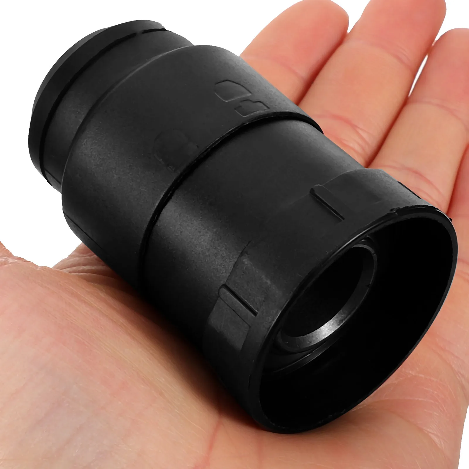 ظرف مثقاب احترافي نطاق قابل للتعديل 19-24 مم بديل متين من الفولاذ المقاوم للصدأ لمطرقة المطحنة الكهربائية