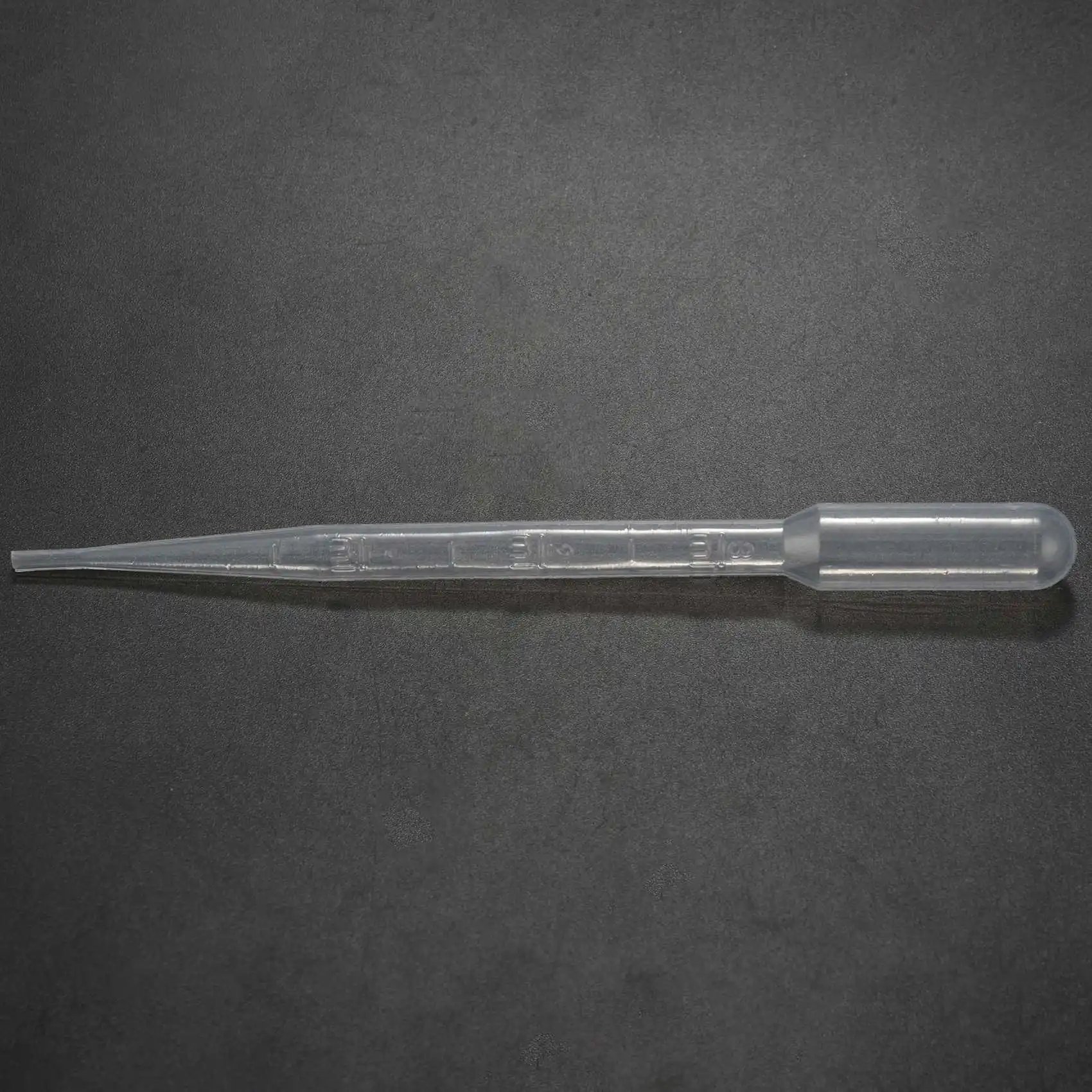 200pcs Plastic Transfer Pipettes 3ml Disposable Dropper for Essential Oils