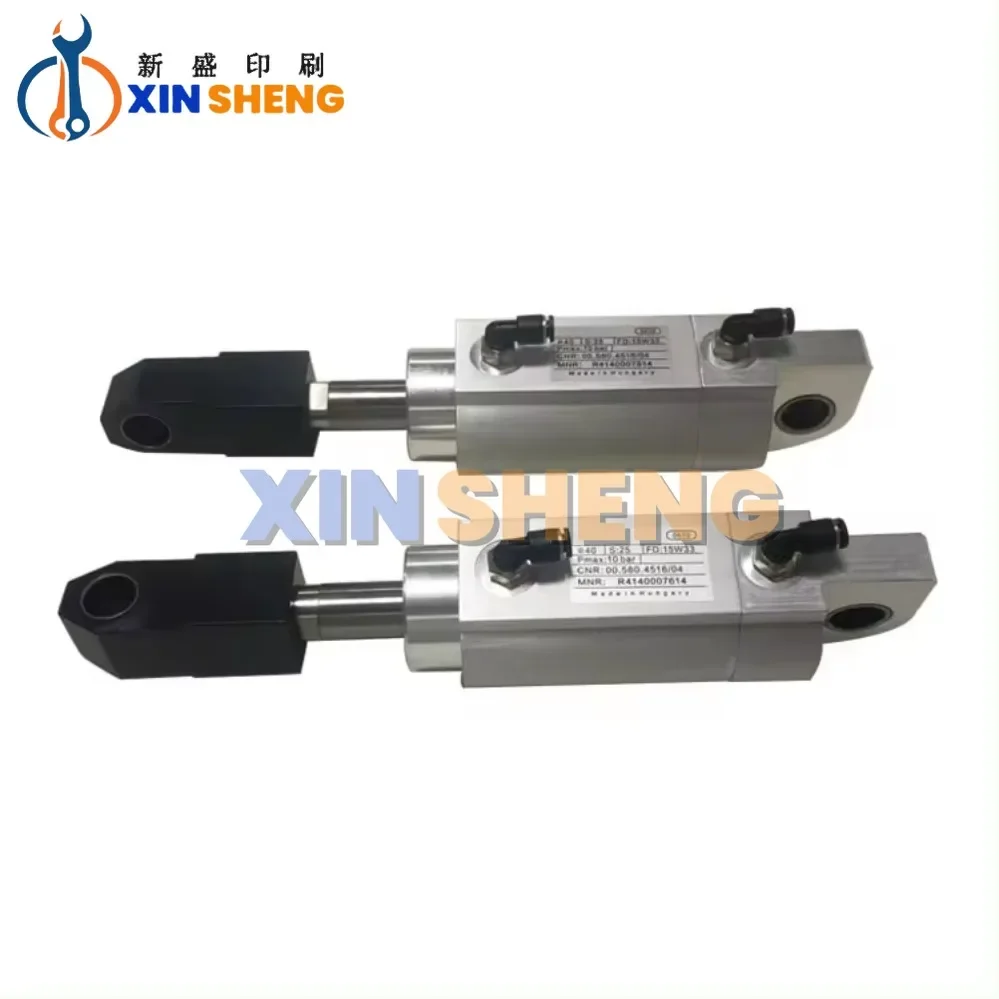 Best Quality Pneumatic Cylinder 00.580.4516/04 Air Cylinder for XL105 Offset Printing Machine Parts