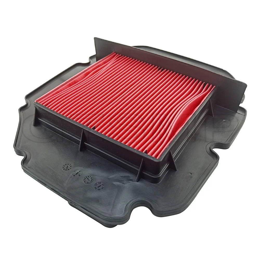 

Motorcycle Replaceable Intake Air Filter Fit for Honda XL1000 XL 1000 1999-2002 VTR1000 VTR 1000 1997-2006