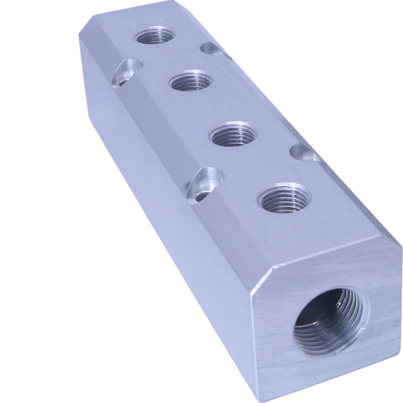 

HL g в качестве распределителя выхлопных газов AL распределитель FP4-02-2F/3F/4F/5F/6F/8F/10F/G разветвительная шина