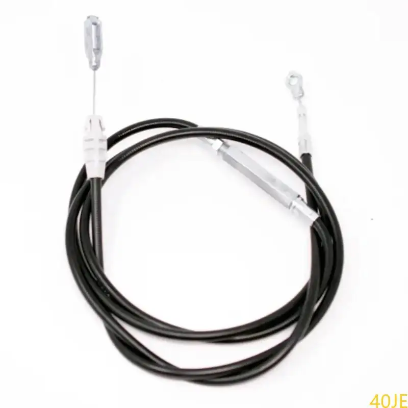 

40JE Reliable Clutch Cable Replacements for HRR216K8 HRR216K9 Mowers 152cm/59.84inch