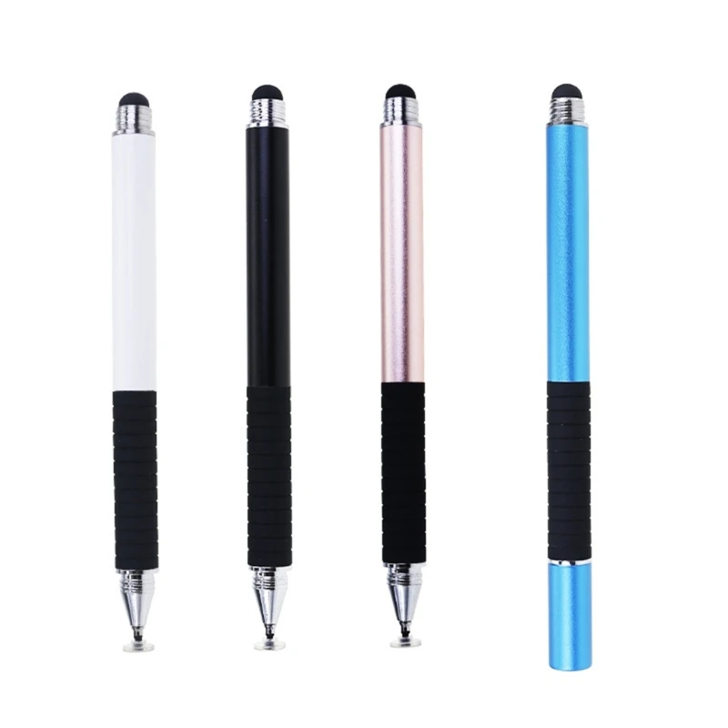 Stylus Pens for Touch Screens High Sensitivity Precision Touch Screen Pen Capacitive Stylus for Phone Tablet