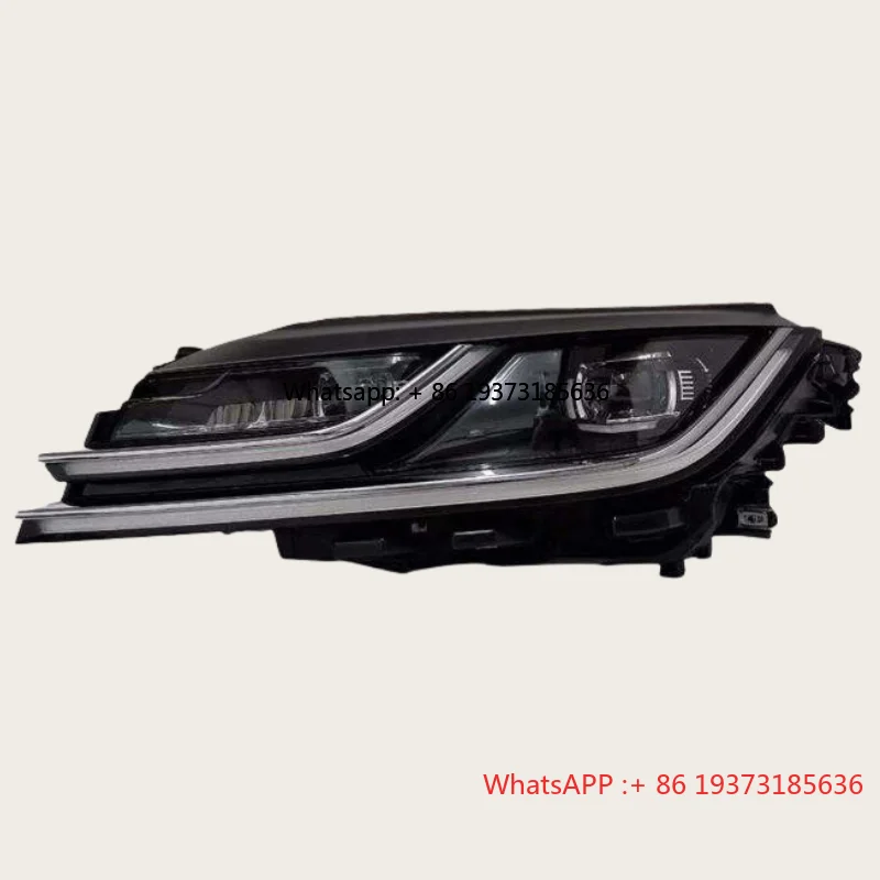 

For Volkswagen PASSAT CC ARTEON Sport Coupe Headlight Assembly Car Light Original LED OEM 3G8941113G 3G8941773D 3GG941081