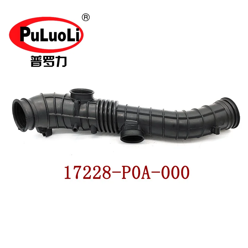 17228-P0A-000 is suitable for the 1994 97 Accord Odyssey 2.2L air filter hose air intake hose