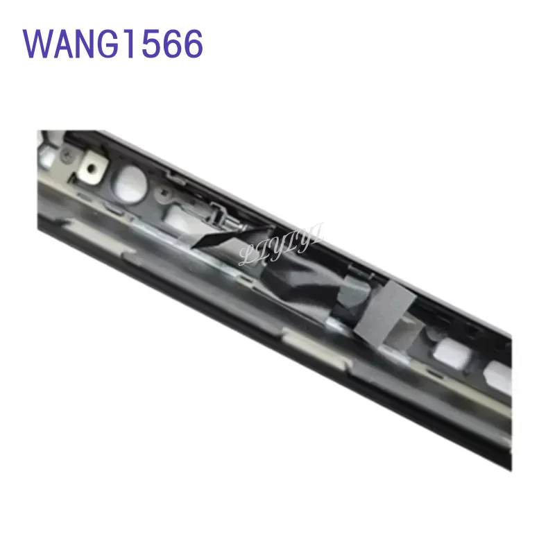 ZJ ZJ Neu für DELL Alienware M15 R3 R2 LCD Scharniere Abdeckung Luftauslassabdeckung 05HN23 AM2VR 000701