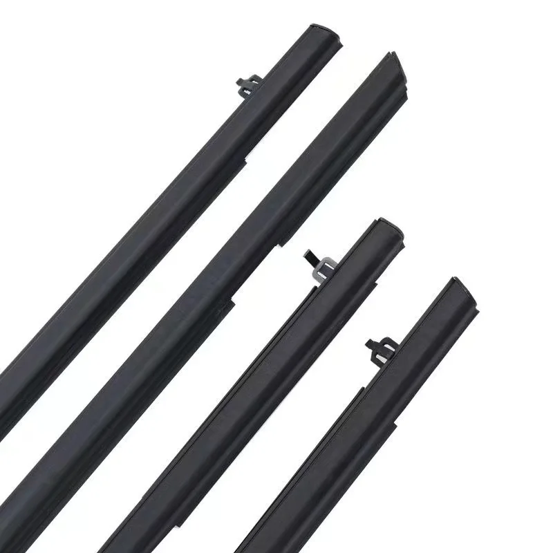 

1 Series 118i 120i 125i Window Glass Outer Pressure Strip F52 Door Decoration Strip Water Blocking, Water Cutting