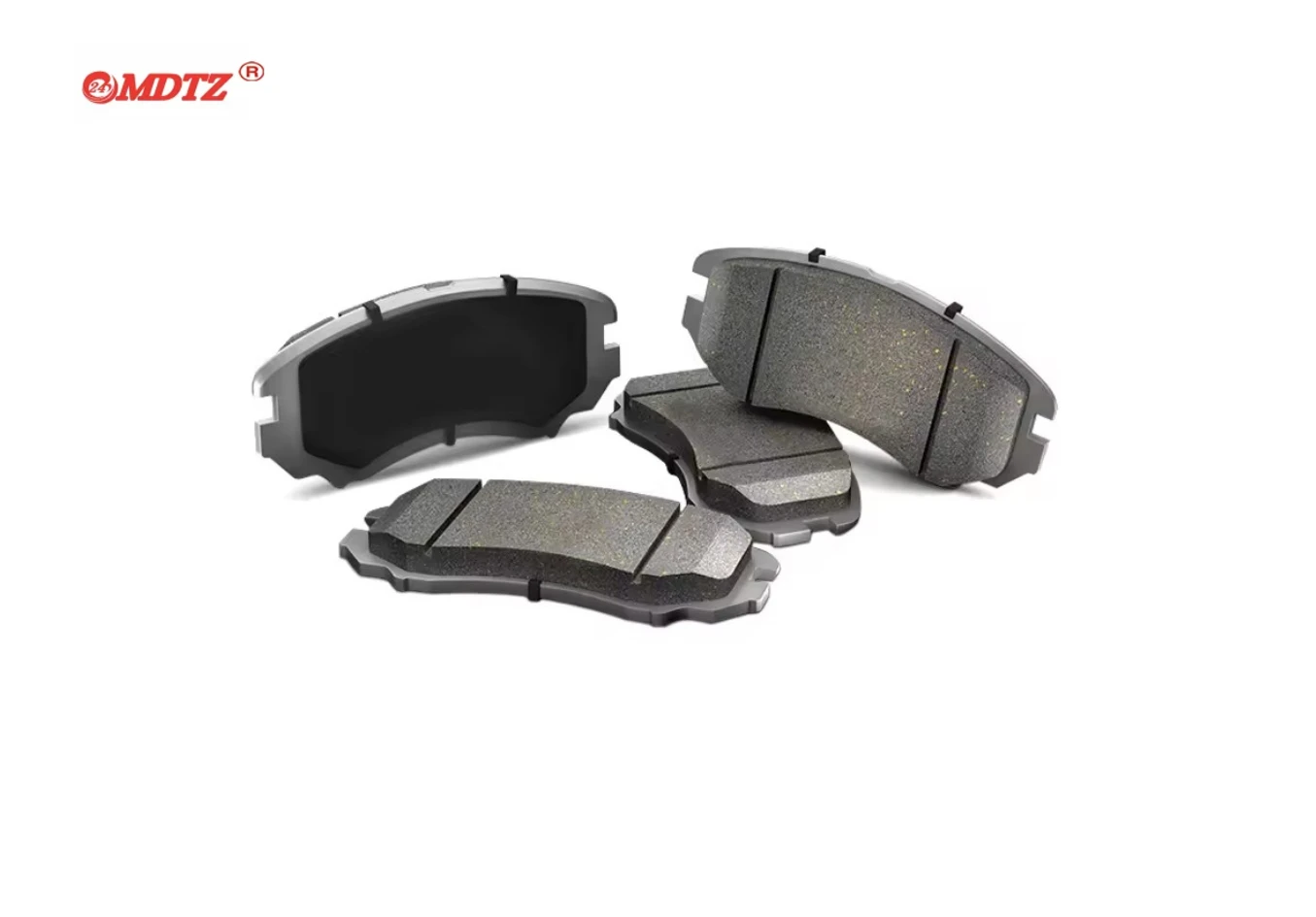 04466-60190 Manufacturer Auto Parts Brake Pads for Toyota Land Cruiser LC300