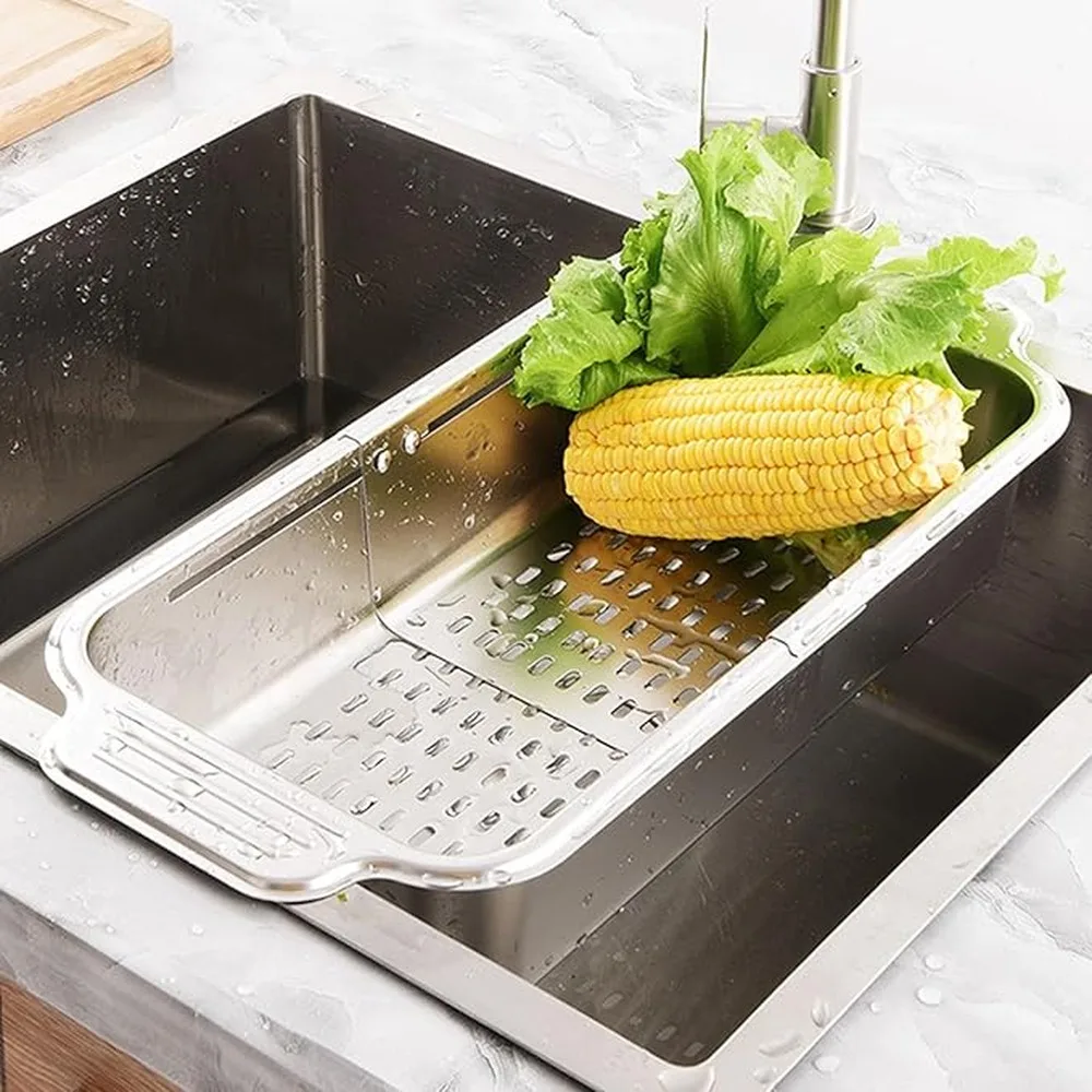 Freezer Storage Solutions With Chest Freezer Baskets Provide Maximum Organization In Any Kitchen