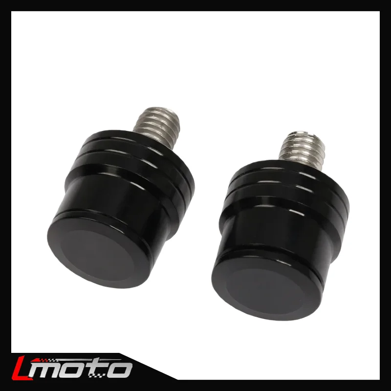 

For Piaggio Vespa GTS 250 300 SPRINT PRIMAVERA 150 GTV LXV LX 50 S 125 Motorcycle Aluminum Mirror Hole Plug Screw Cap Cover Bolt