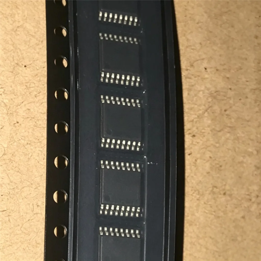 1-100PCS M1530DM MP1530DM-LF-Z EM83050AP DP501A2 DP501-A2 DP501HDM ADV7391WB-3 ADV7391
