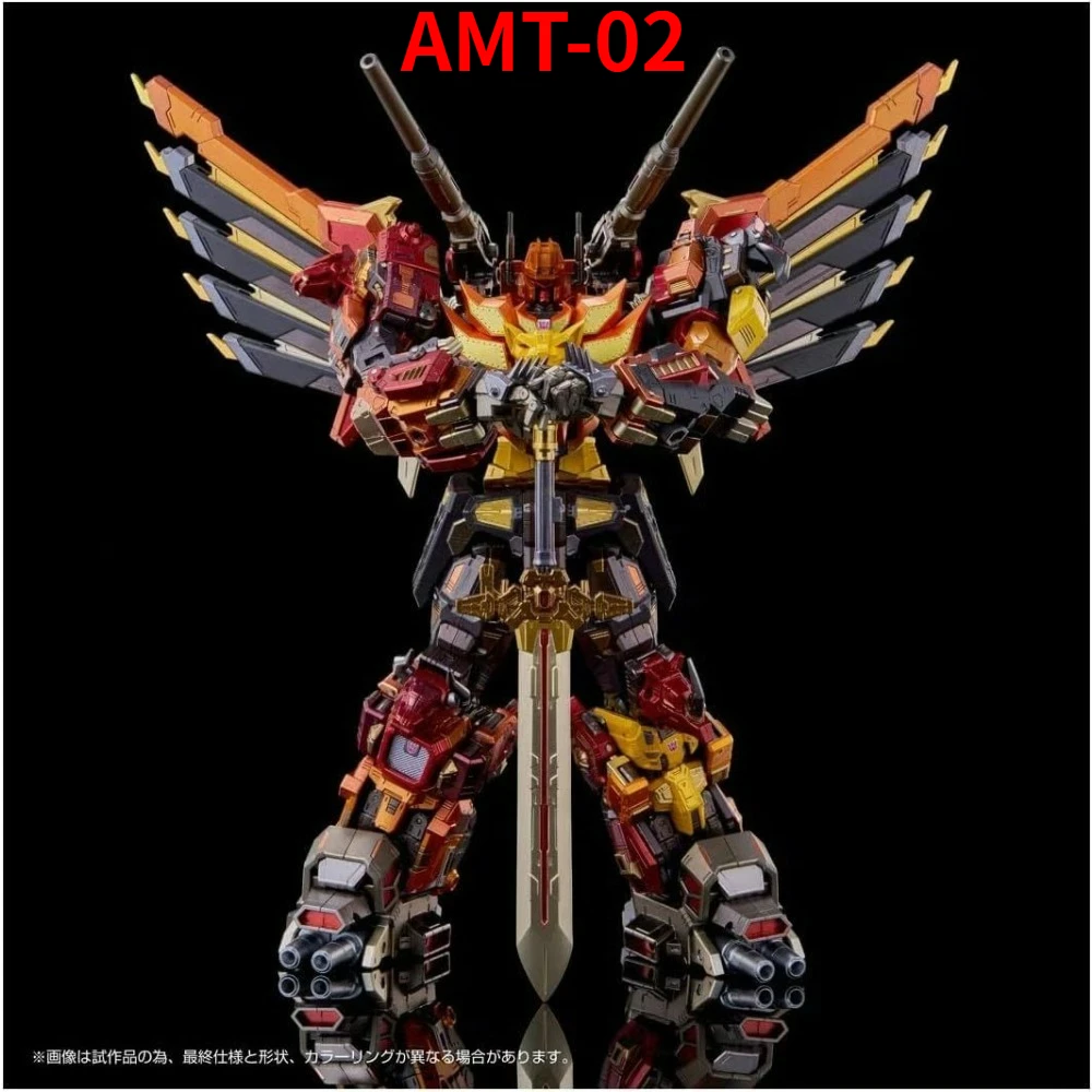 T-SSPARK Steel Mach…