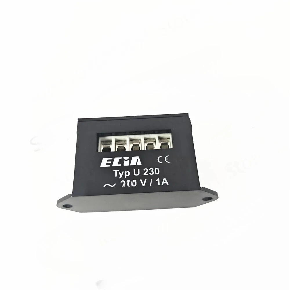 Brake Rectifier Power Brake Module ECIA U400 U230 230V/400V/1A
