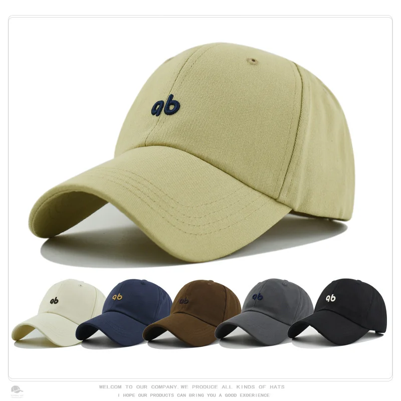 Frühling Sommer Brief Stickerei Baseball Kappe Männer Frauen Snapback Papa Hut Outdoor Angeln Hüte Knochen Gorras Snapback Trucker Cap