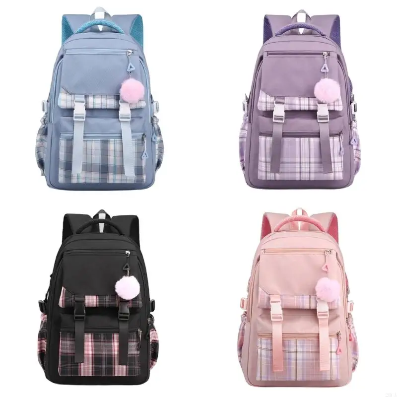 

Simple Backpacks for Women Girls Travel Backpacks Purse Casual Daypacks for Laptop College Middle School Bookbags 20CA