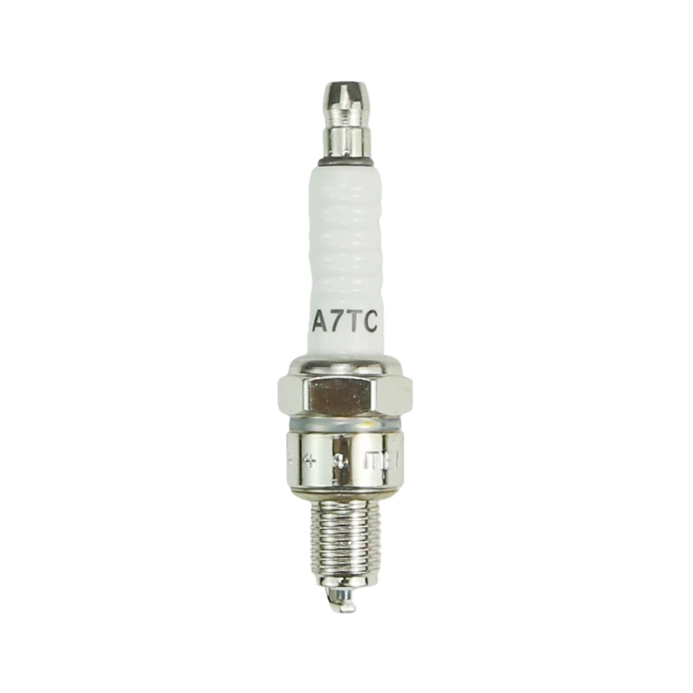 AliExpress NONE A7TC Replacement Spark Plug For GY6 50cc 70cc 90cc 110cc 125cc 150cc Honda Scooter ATV Quad Bike