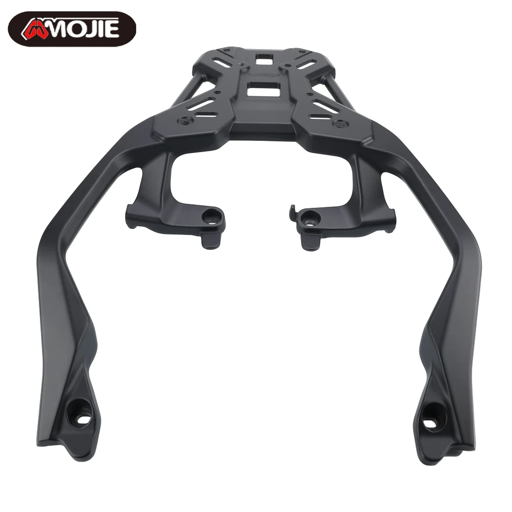 Motorcycle Accessories For Honda NSS 750 Forza 750 X-ADV 750 Rear Storage Luggage Bracket Motorcycle Tail Box Mount Carrier Rack