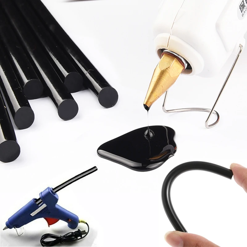 

Клей для крепления «сделай сам», украшение ручной работы, декоративные клеевые принадлежности, бытовой клей-карандаш, инструменты, клей-карандаши для ремонта вмятин без покраски