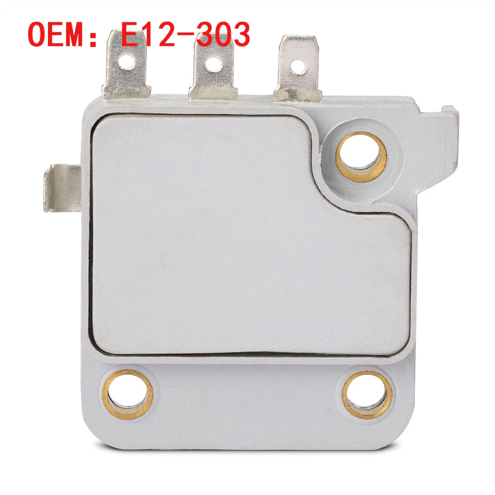 

NEW High Quality Ignition Control Module E12-303 For Honda Civic Accord Prelude Integra For Acura 30130-P2F-A01 30130-P06-006