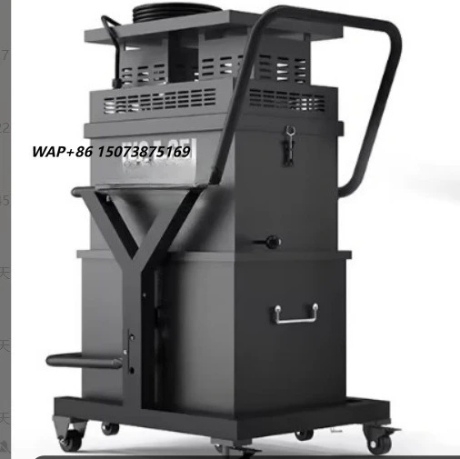 Good Quality 220 V Vacuum Cleaners Floor Care Machine Industrial Wet and Dry Vacuum Cleaner