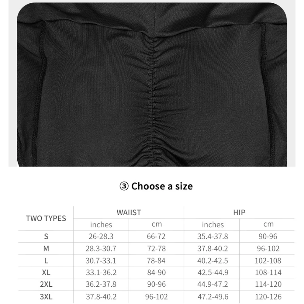 Hip Padded Body Shaper Lift Buttocks Man Fake Ass Pads Bodysuit Boxer Buttocks Enhancers Underwear Shapewear Bodysuits