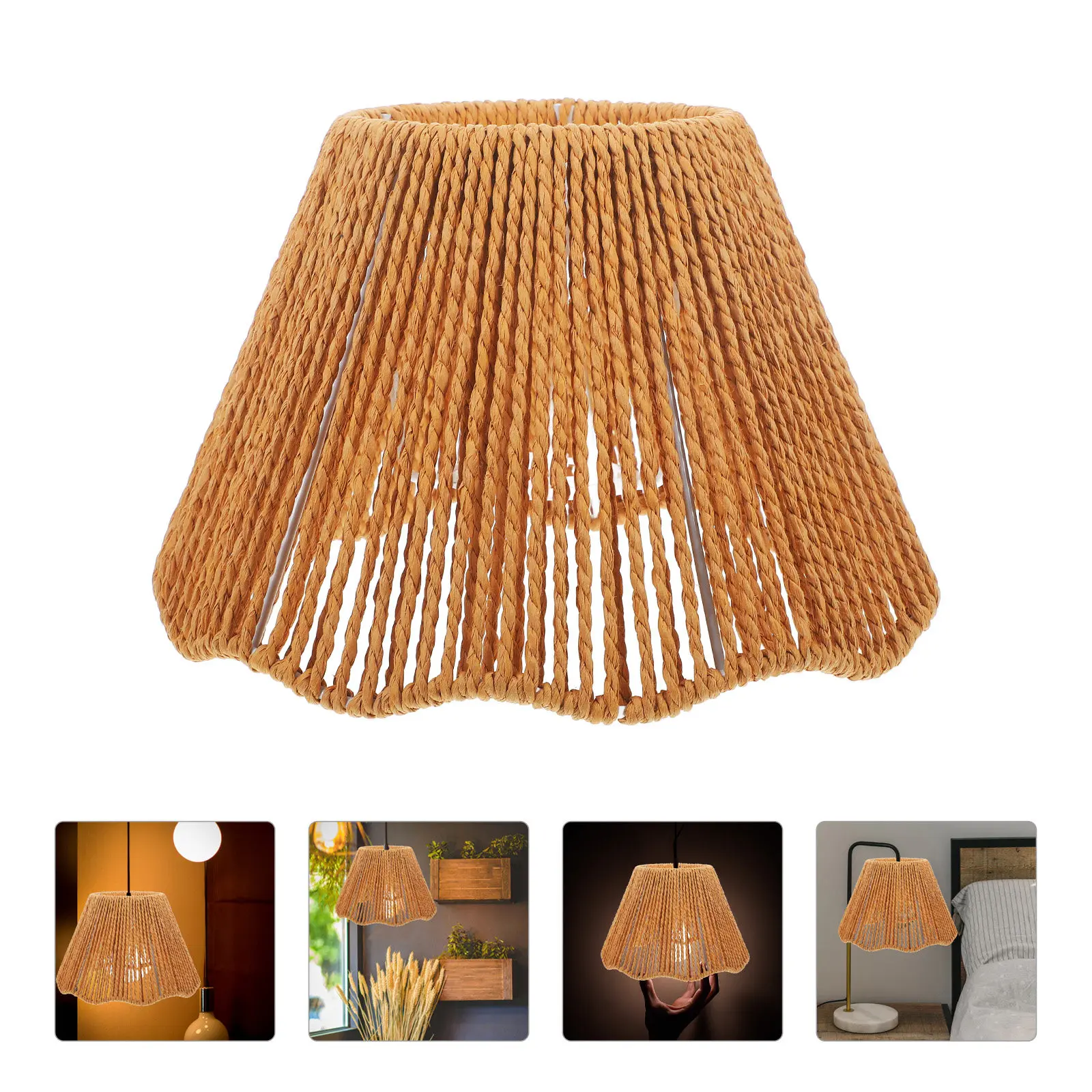 abat-jour-en-corde-de-papier-tresse-a-la-main-couverture-de-lampe-tissee-pour-lustre-plafonnier-decoration-rustique-ferme-cafe-restaurant-bar-hotel
