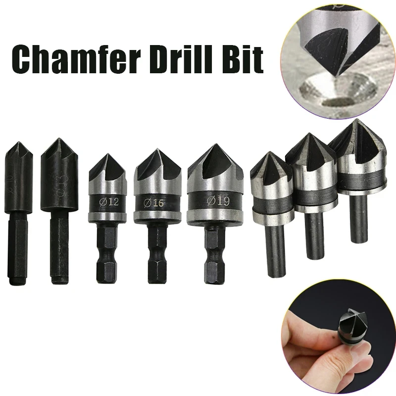 2/3Pcs 12/16/19Mm 5…