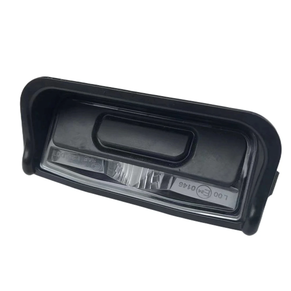 Номерной знак багажника фотоэлемент крышка багажника открытый переключатель для-Honda -Civic 2016 2017 2018 2019 2020