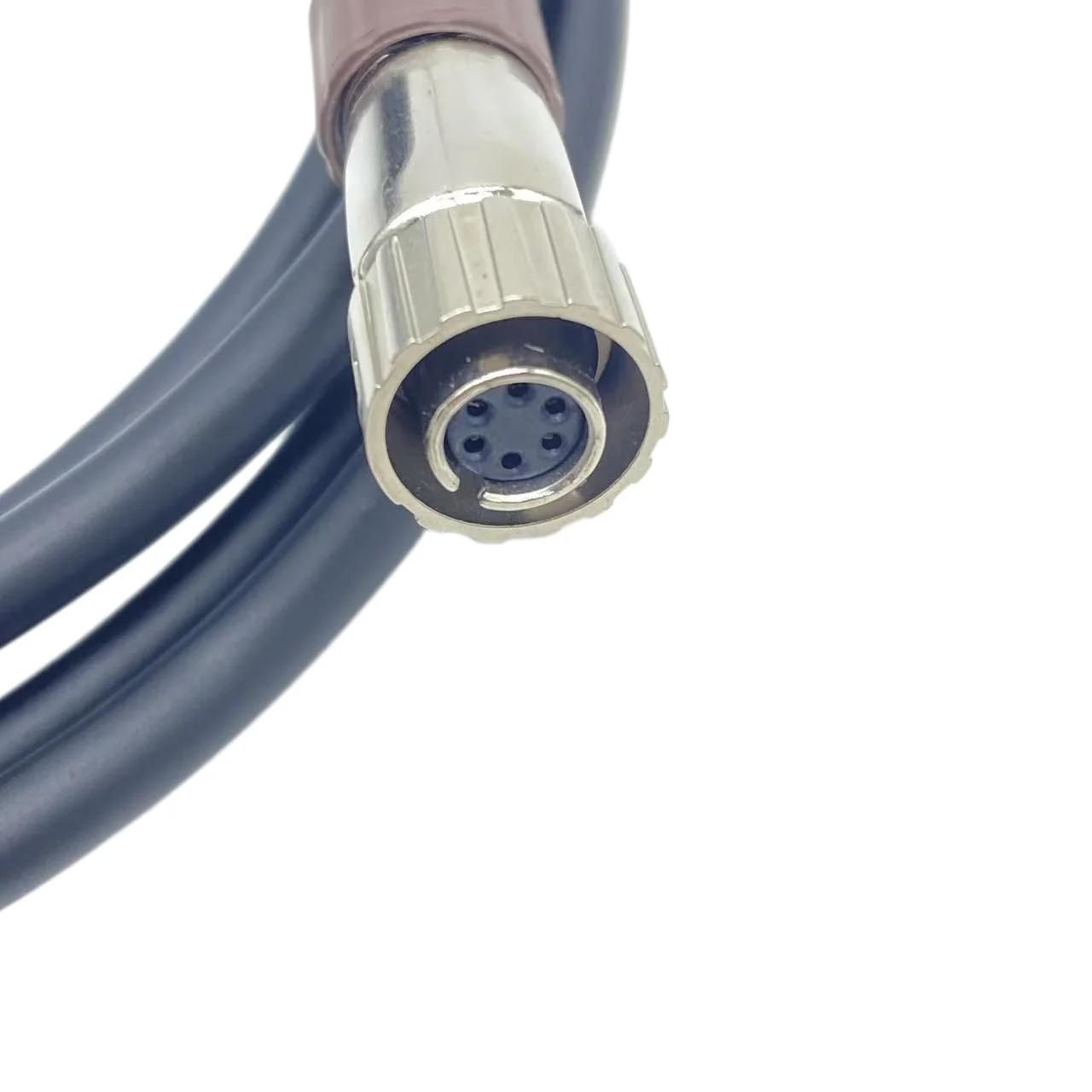 NEW EDC212 Y-CABLE SOK-KIA TOP-CON TOTAL STATION CABLE CX/FX/SX/iX/iM/ES/OS TO PC