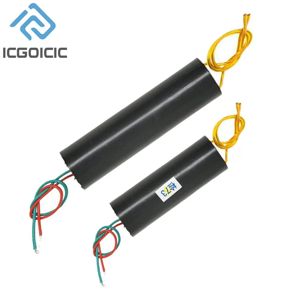 Dc 3V-6V Bis 400Kv … - image