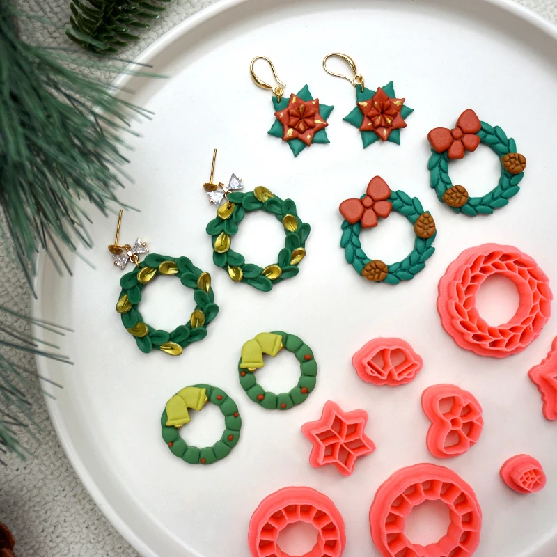 Christmas Wreath/Be…